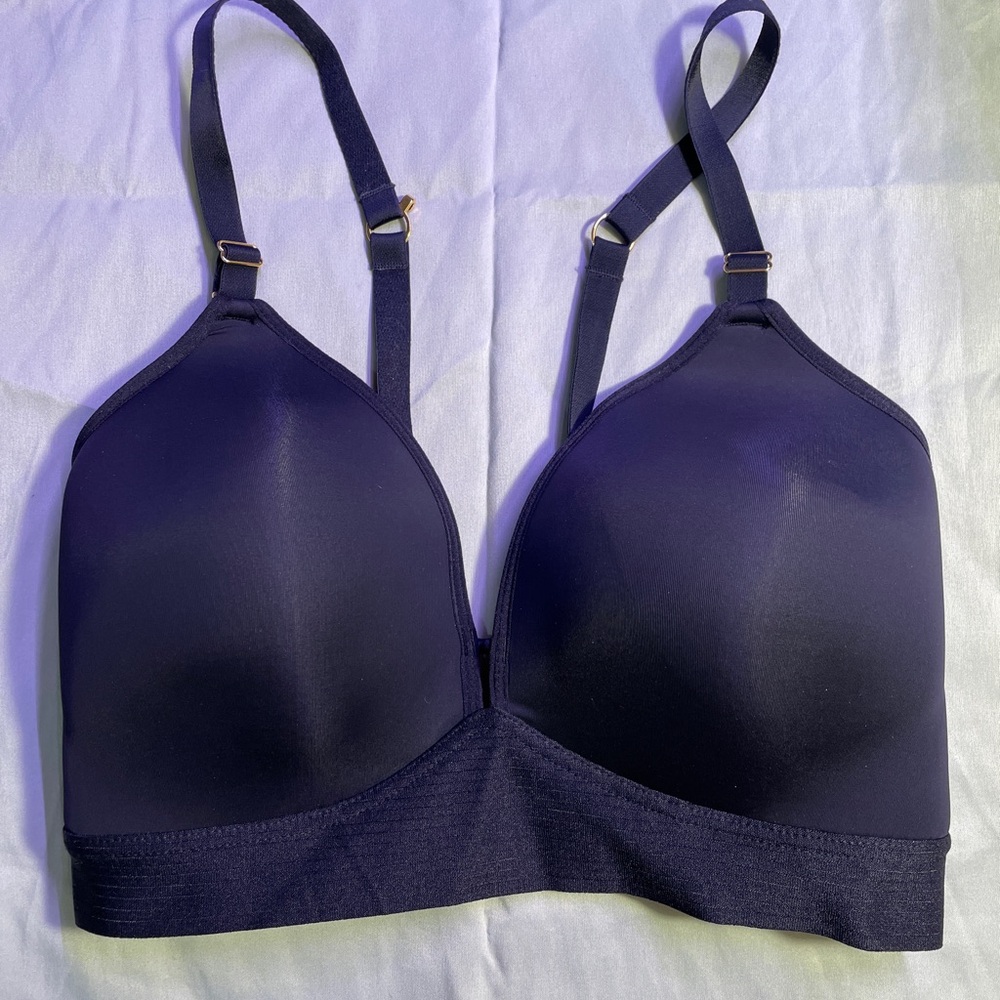 Lively Spacer Bra - Like New